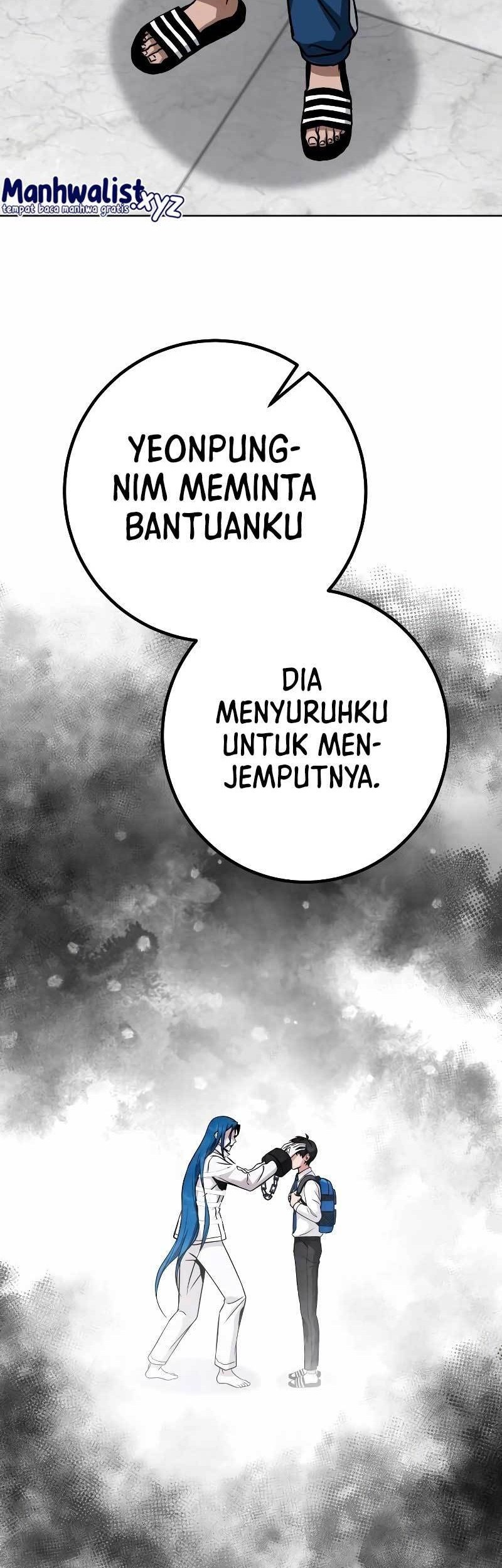 Hero the Maximum Chapter 28 halaman 16