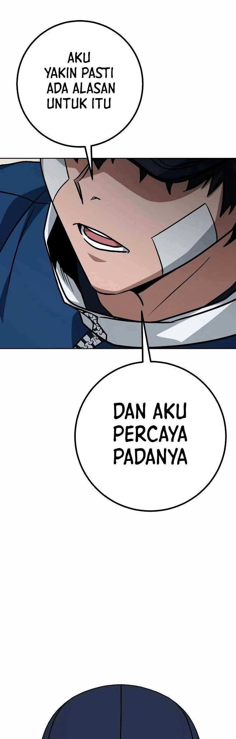 Hero the Maximum Chapter 28 halaman 18