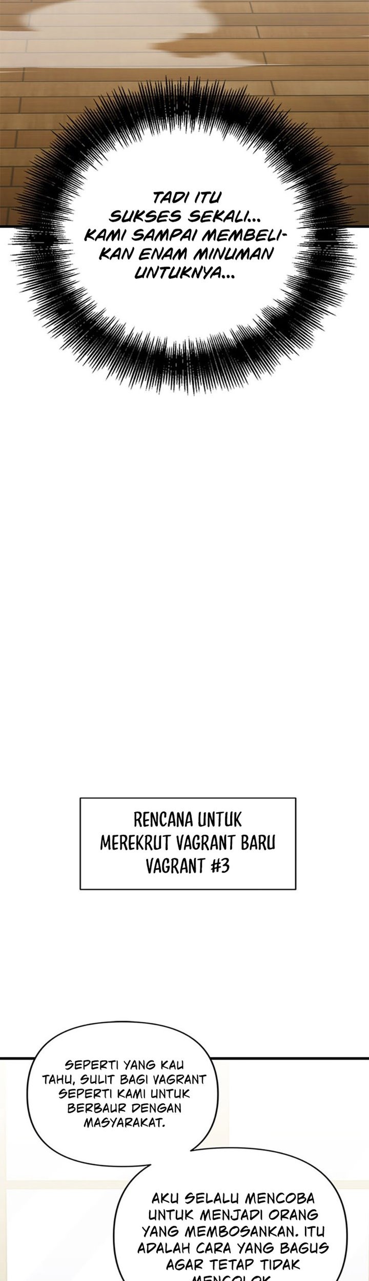 Cursed Manager’s Regression Chapter 32 halaman 12