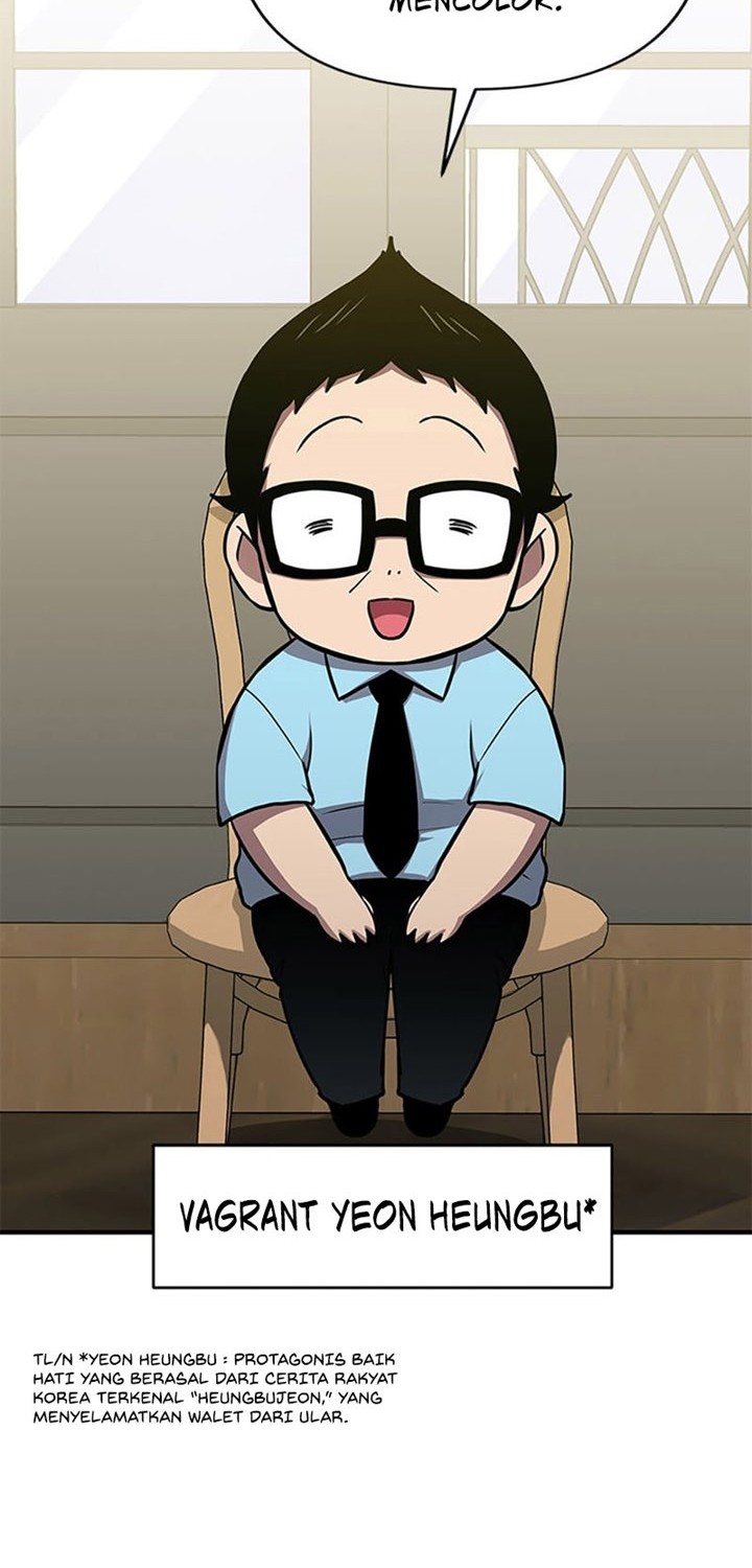 Cursed Manager’s Regression Chapter 32 halaman 13