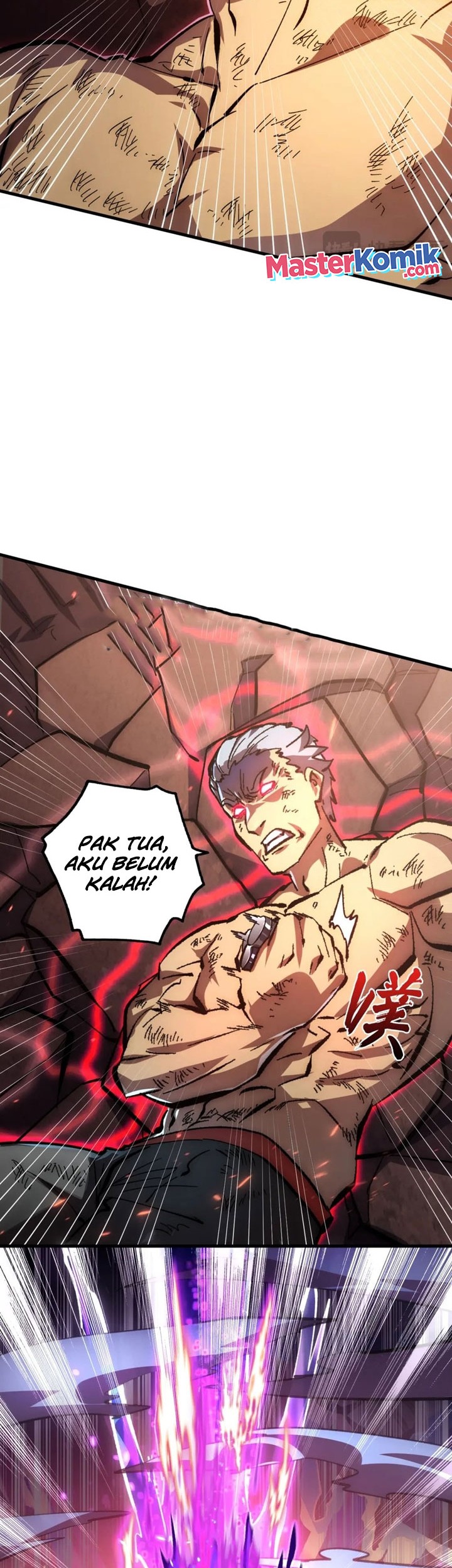 Rise From The Rubble Chapter 196 halaman 7