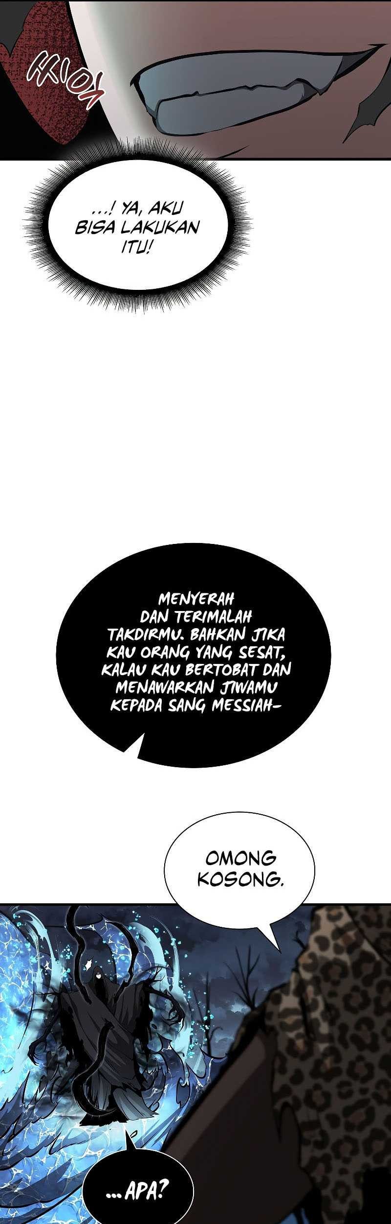 I Returned As An FFF-Class Witch Doctor Chapter 33 halaman 14