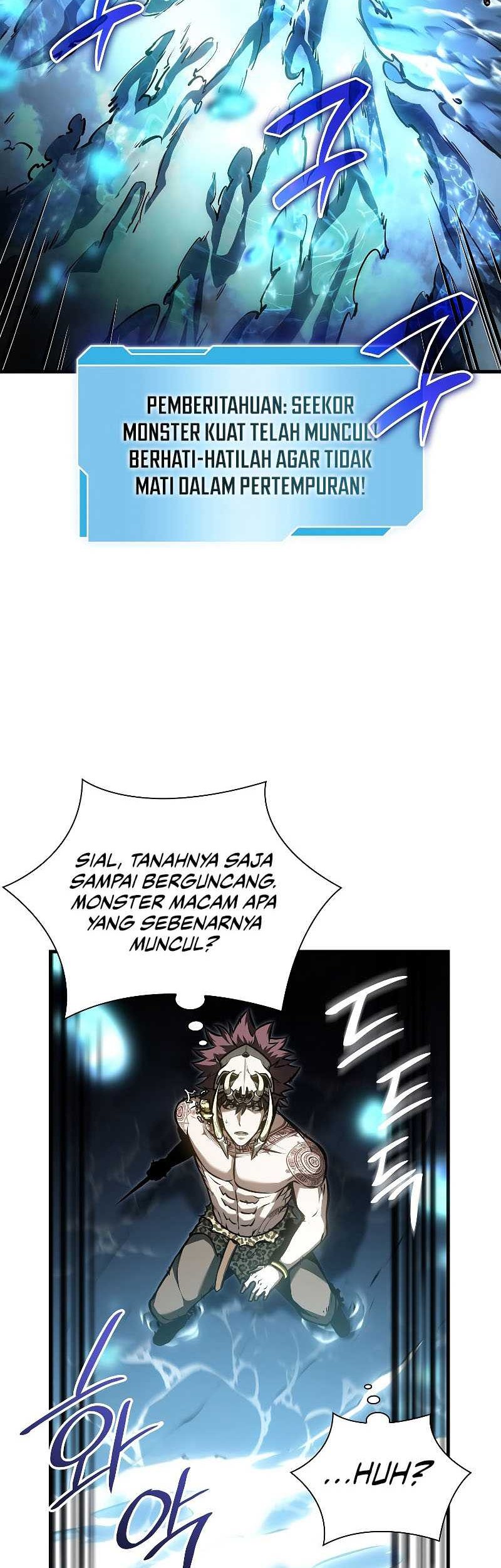 I Returned As An FFF-Class Witch Doctor Chapter 32 halaman 11