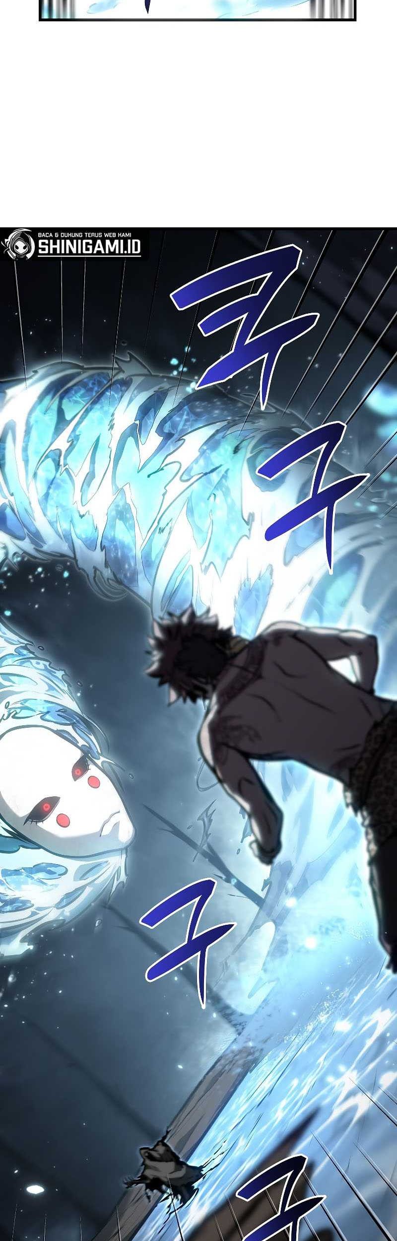 I Returned As An FFF-Class Witch Doctor Chapter 32 halaman 12