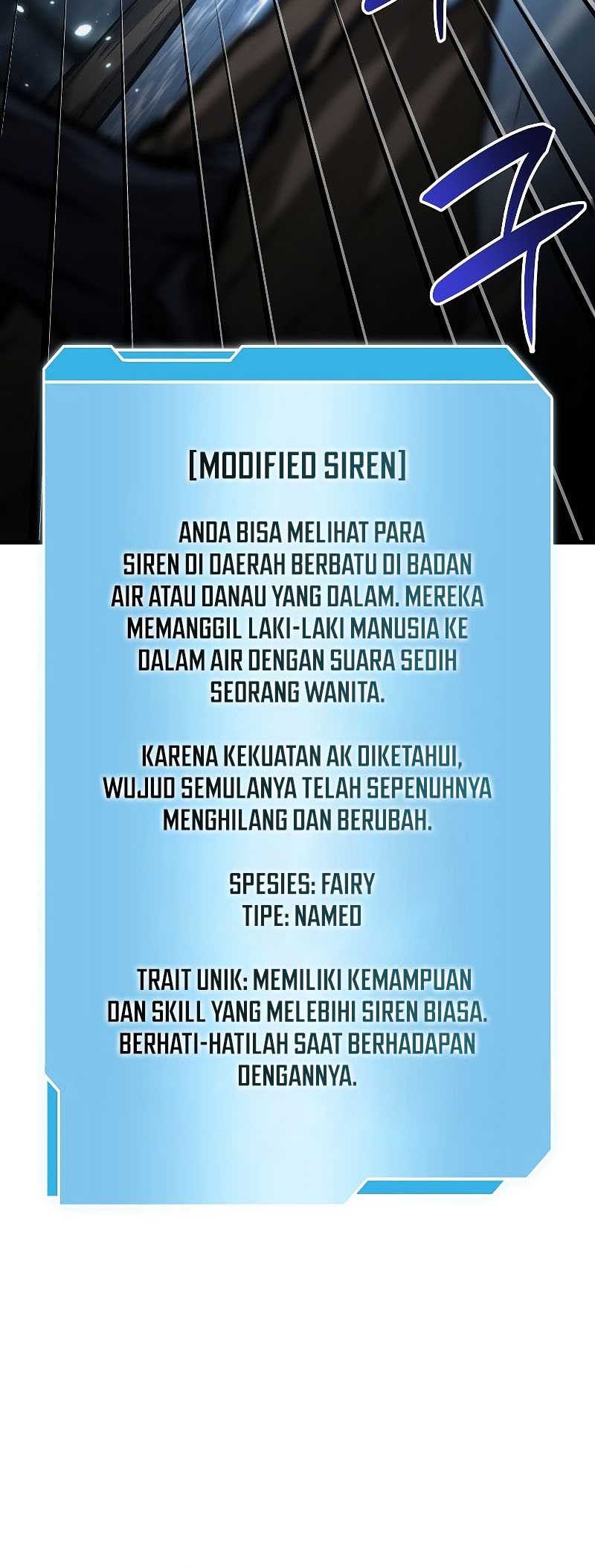 I Returned As An FFF-Class Witch Doctor Chapter 32 halaman 13