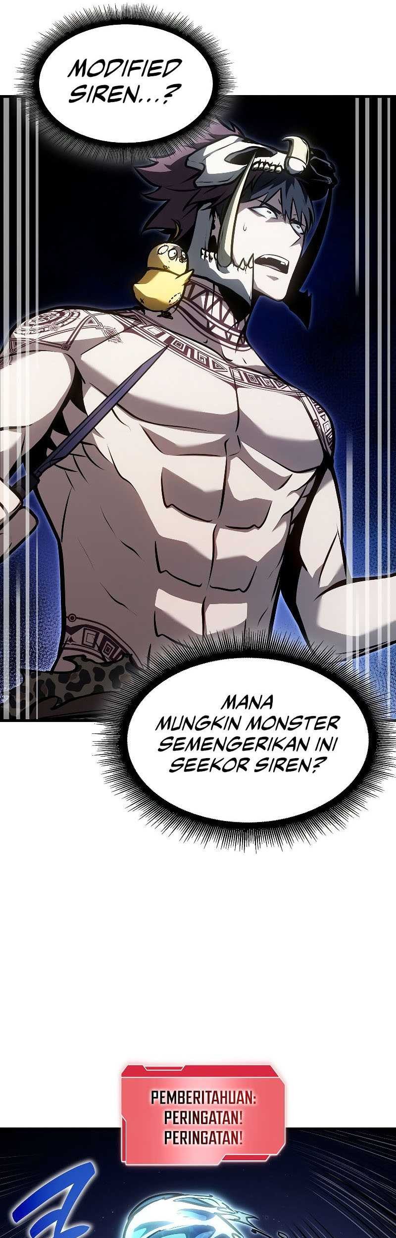 I Returned As An FFF-Class Witch Doctor Chapter 32 halaman 14