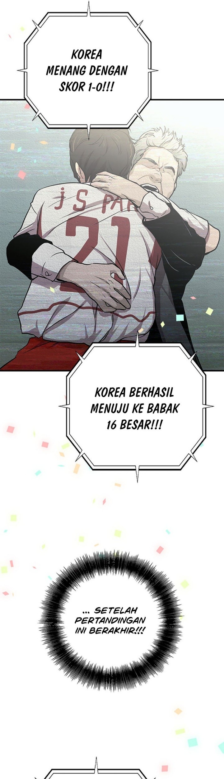 Cursed Manager’s Regression Chapter 33 halaman 10