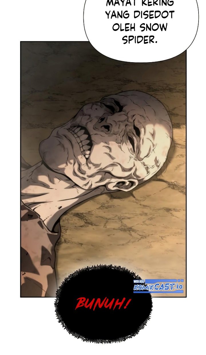 The Priest of Corruption Chapter 11 Gambar 20