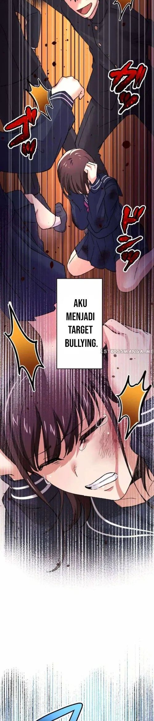 Yakuza Cleaner Chapter 24 halaman 12