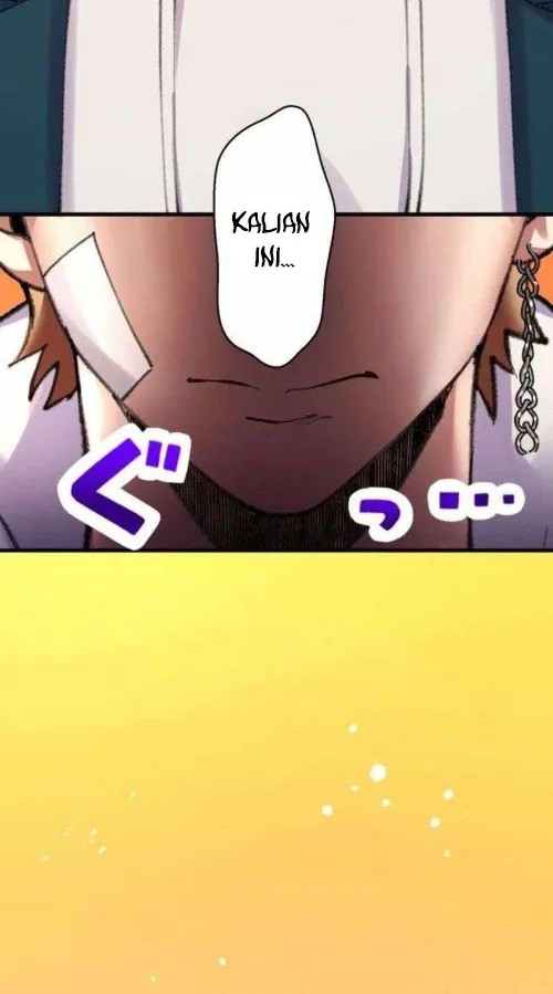 Yakuza Cleaner Chapter 22 halaman 12