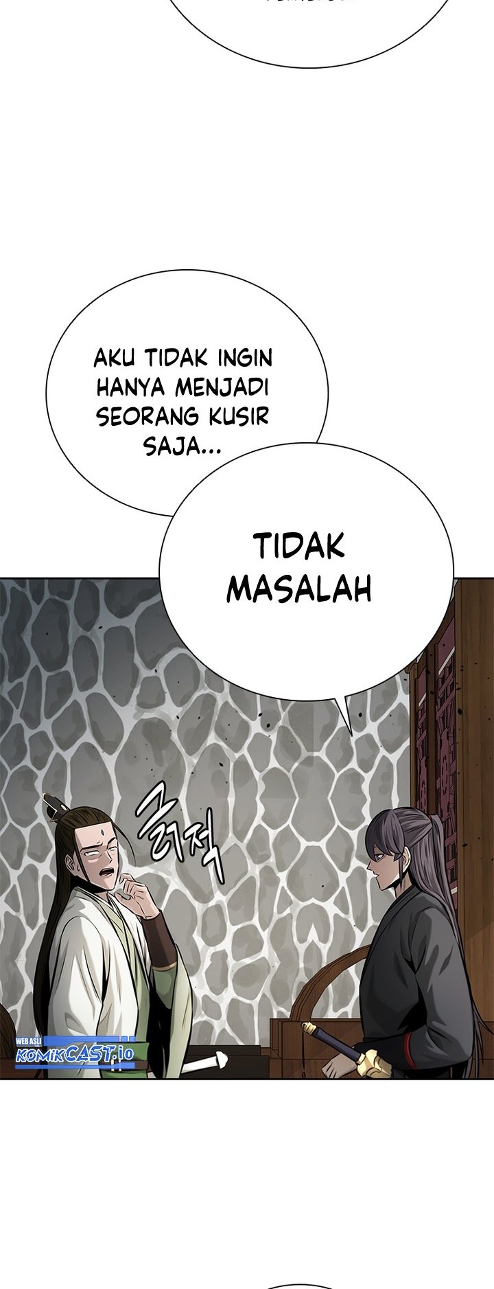 Moon-Shadow Sword Emperor Chapter 44 halaman 11