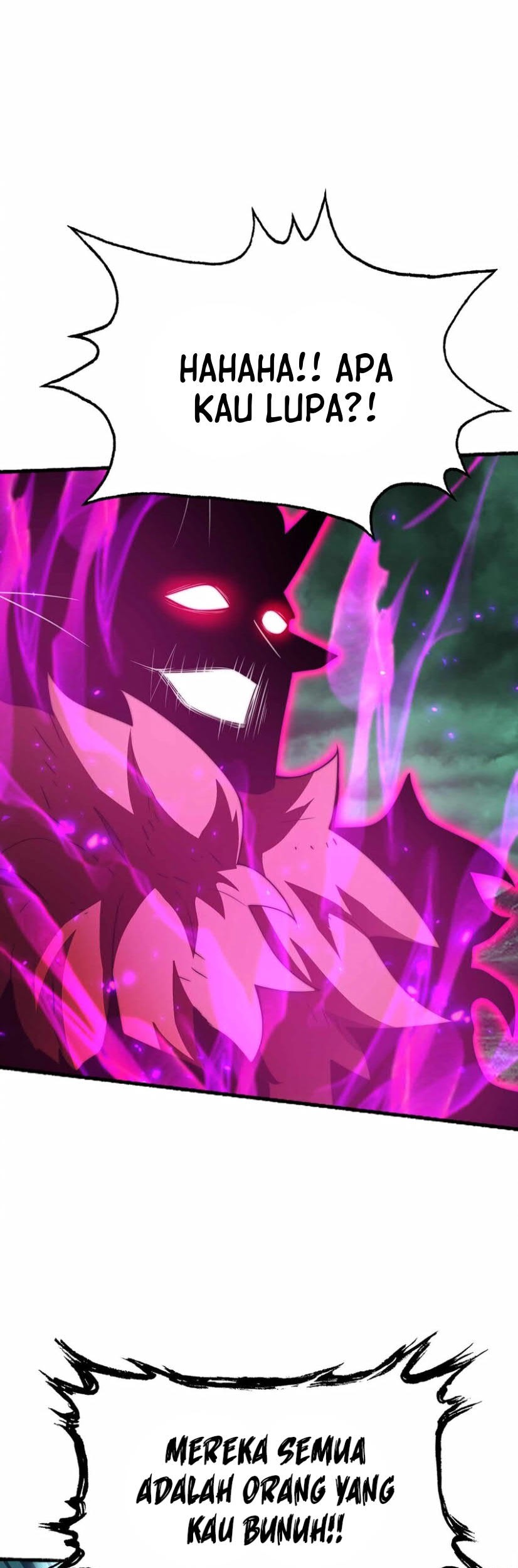 Demon King Cheat System Chapter 72 halaman 6
