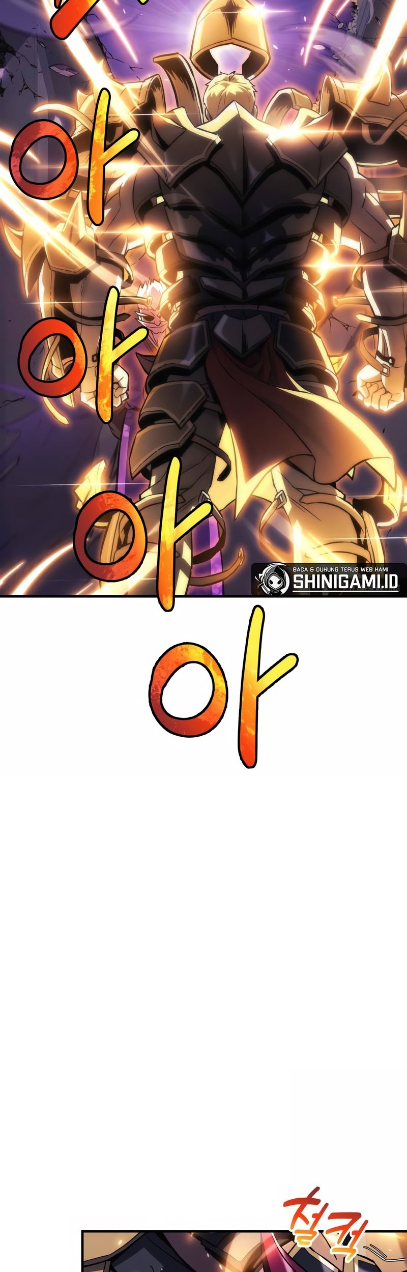 I’ll be Taking a Break for Personal Reasons Chapter 60 Gambar 11