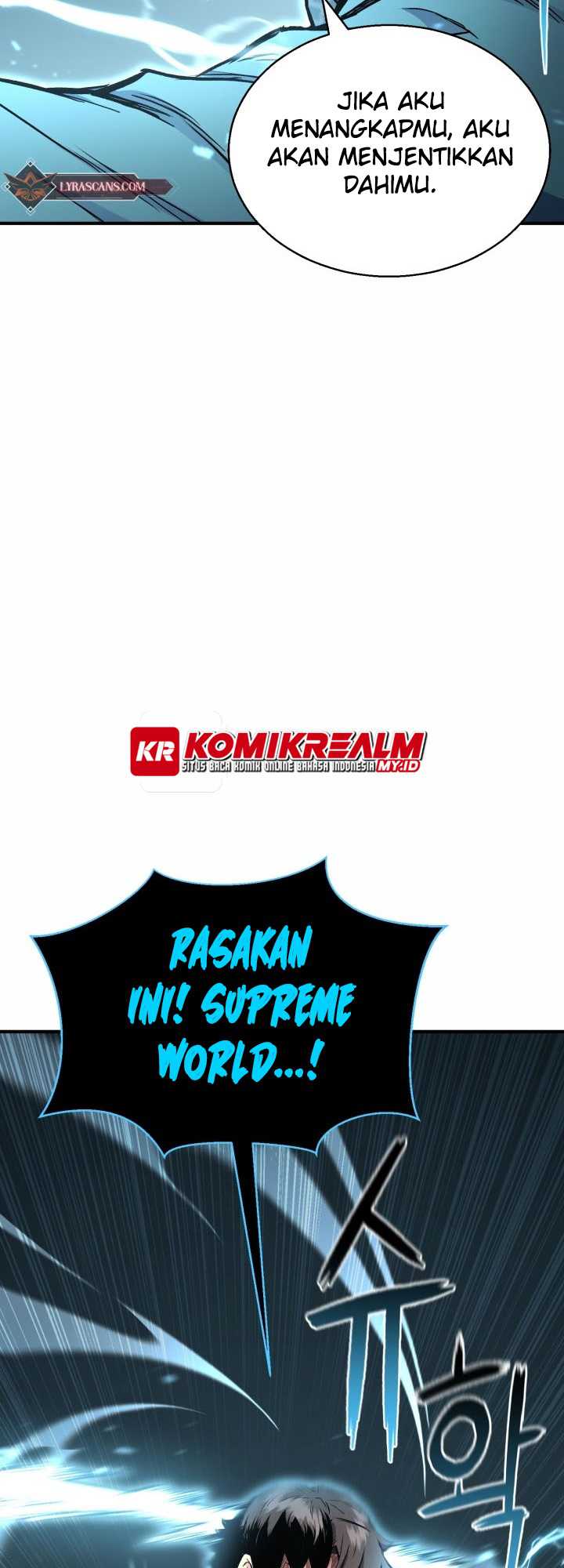 Master of the Martial Arts Library Chapter 22 Gambar 31
