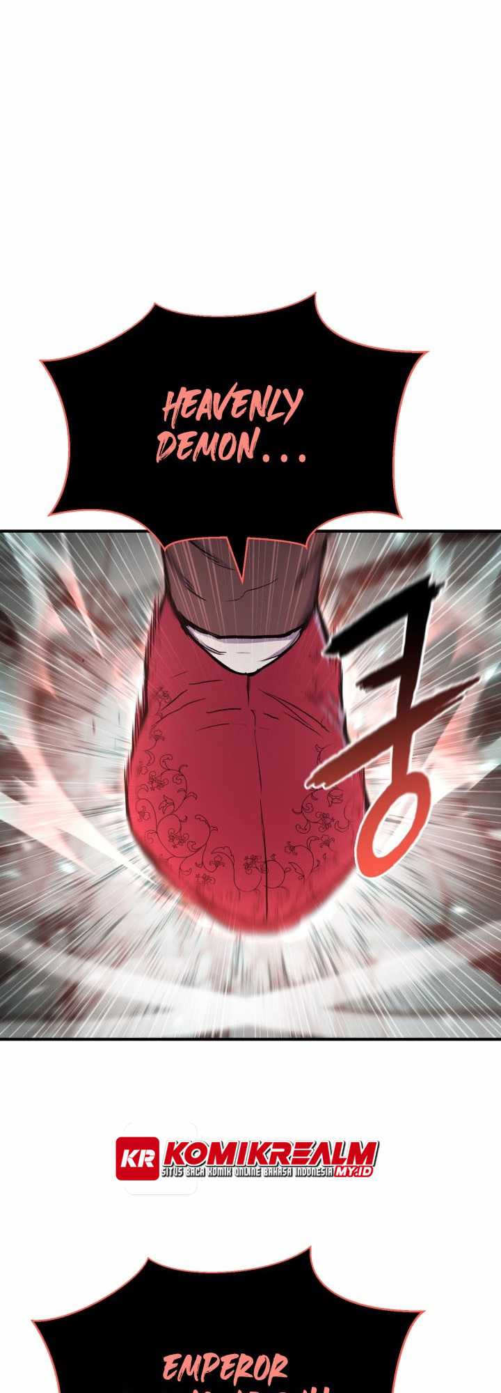 Master of the Martial Arts Library Chapter 22 Gambar 33