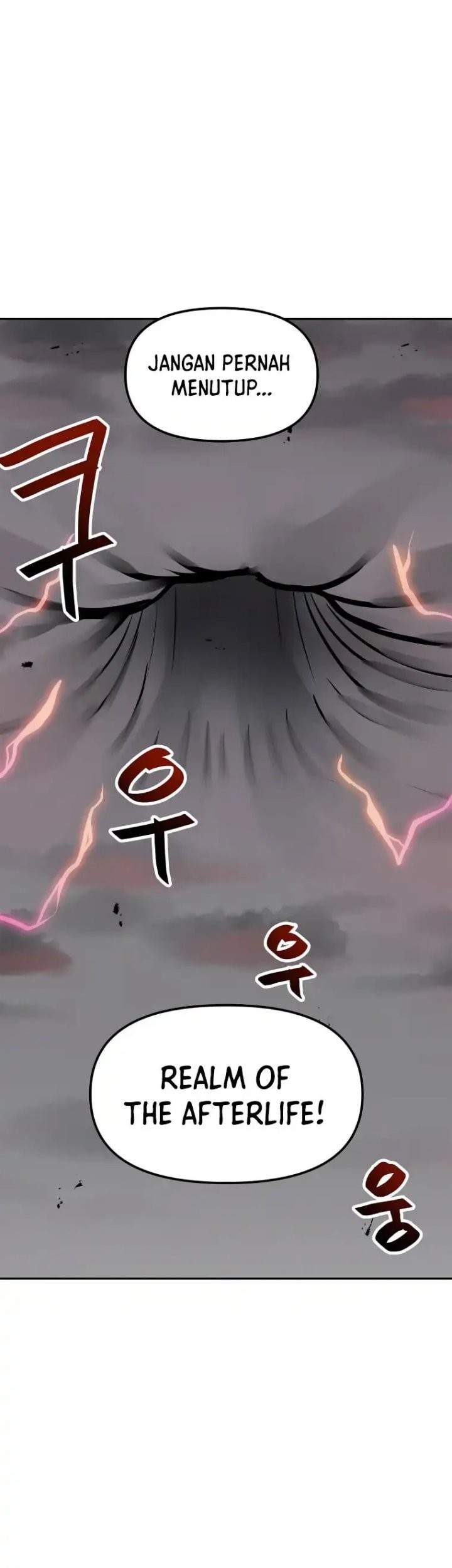 I Have Max Level Luck Chapter 69 halaman 8