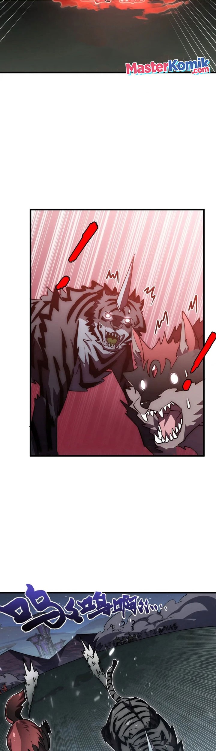 Rise From The Rubble Chapter 197 halaman 7