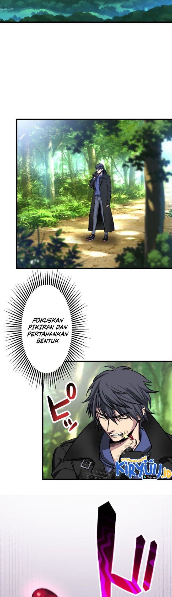 Anti-Hero Chapter 6 halaman 8