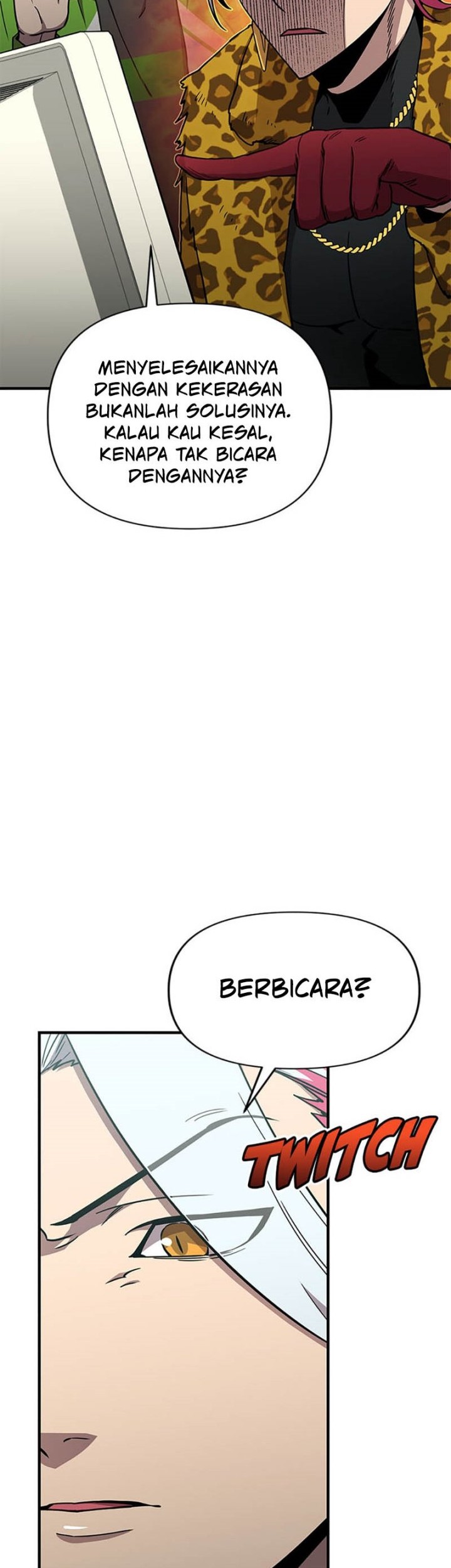 Cursed Manager’s Regression Chapter 34 halaman 11