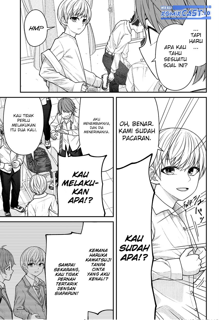 Henai Heartbeat Chapter 05 Gambar 4