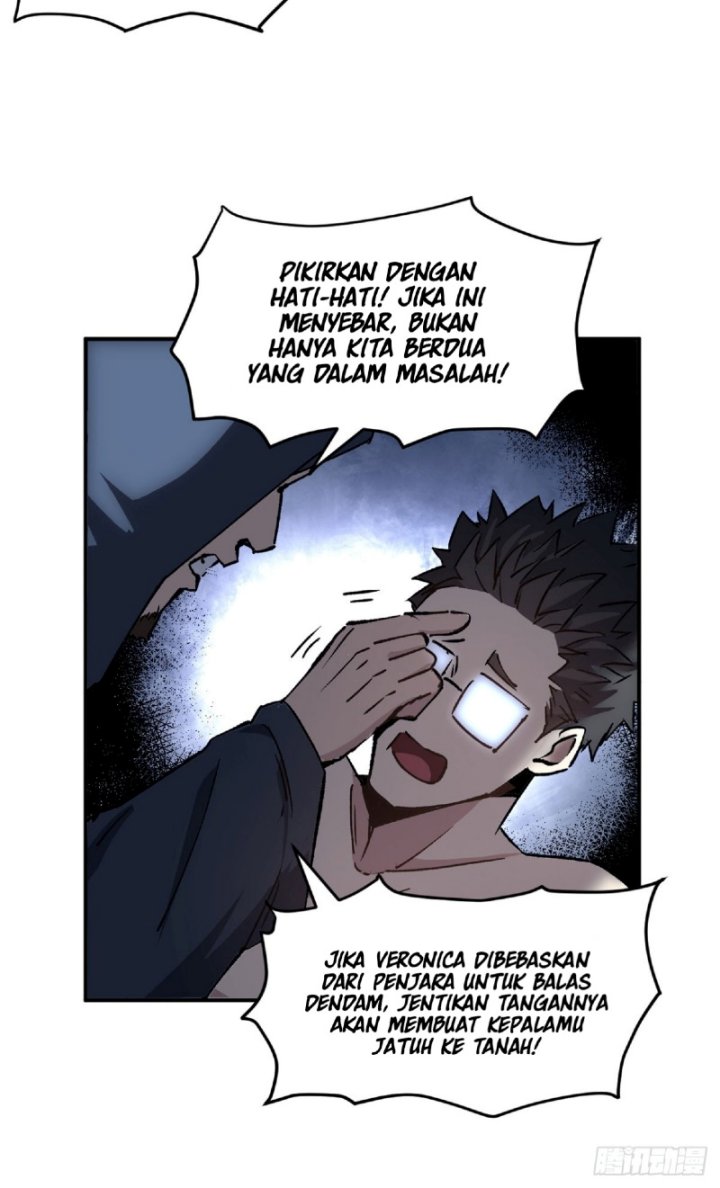 A Transmigrated Warden’s Battle for Redemption Chapter 10 Gambar 7