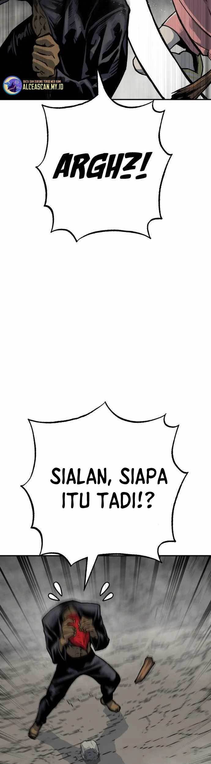 ZomGan Chapter 56 halaman 16