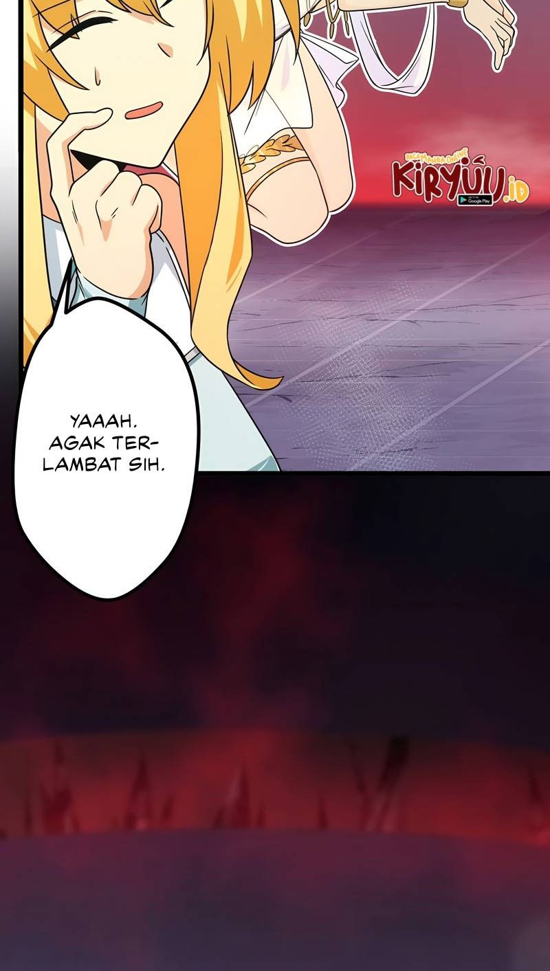 The Modern Era’s Strongest Soldier Conquers Another World’s Dungeon Chapter 26 Gambar 15