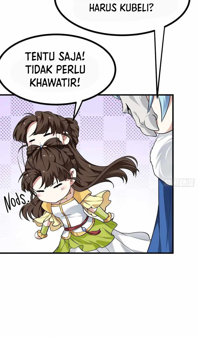 This Human Immortal Is Too Serious Chapter 29 halaman 5