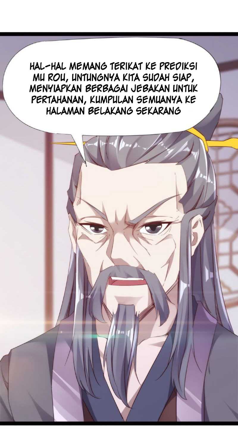 Path of the Sword Chapter 18 halaman 12