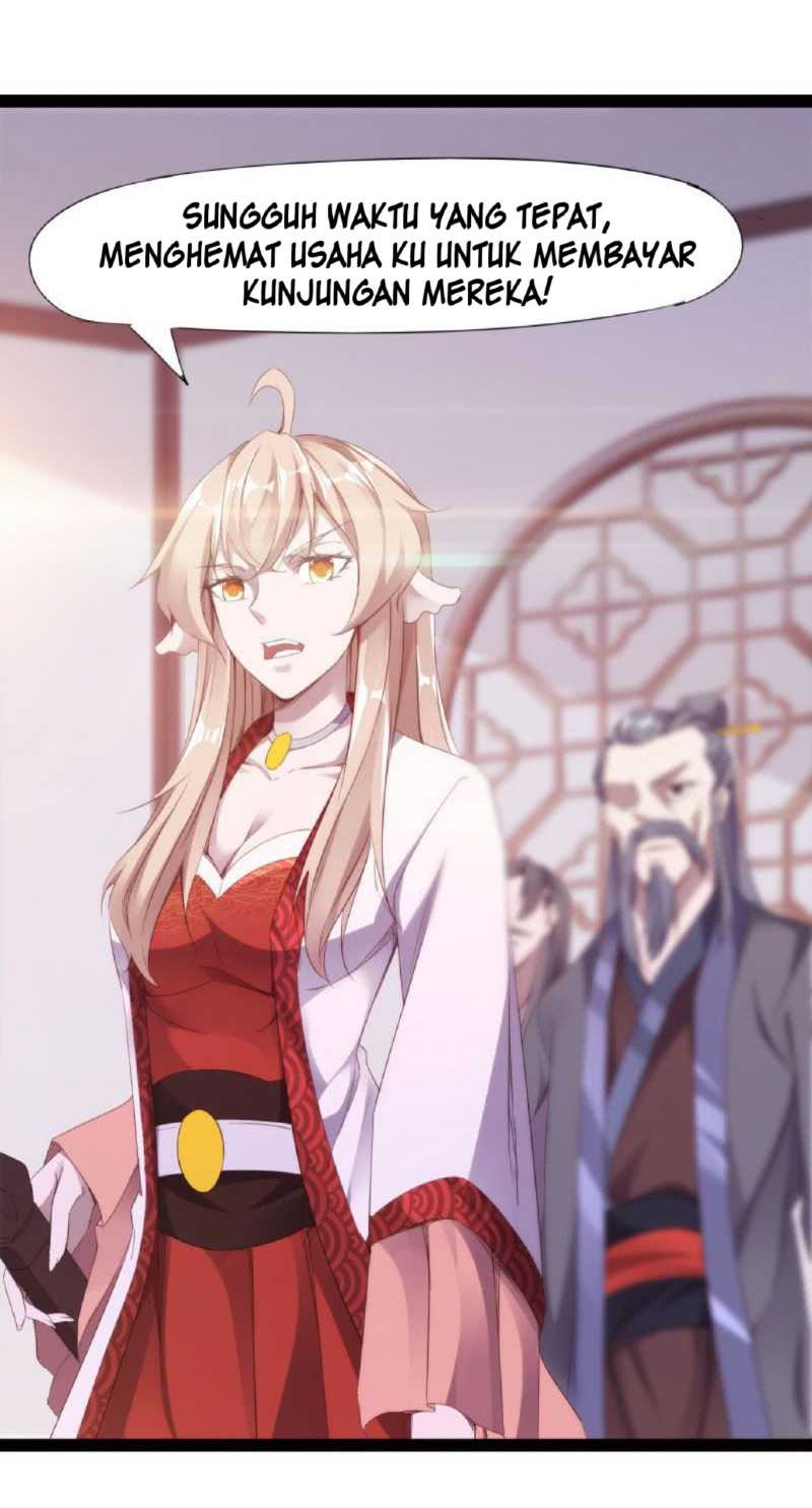 Path of the Sword Chapter 18 halaman 13