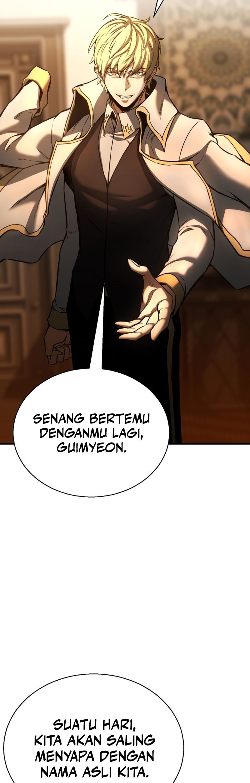 Absolute Necromancer Chapter 24 halaman 12