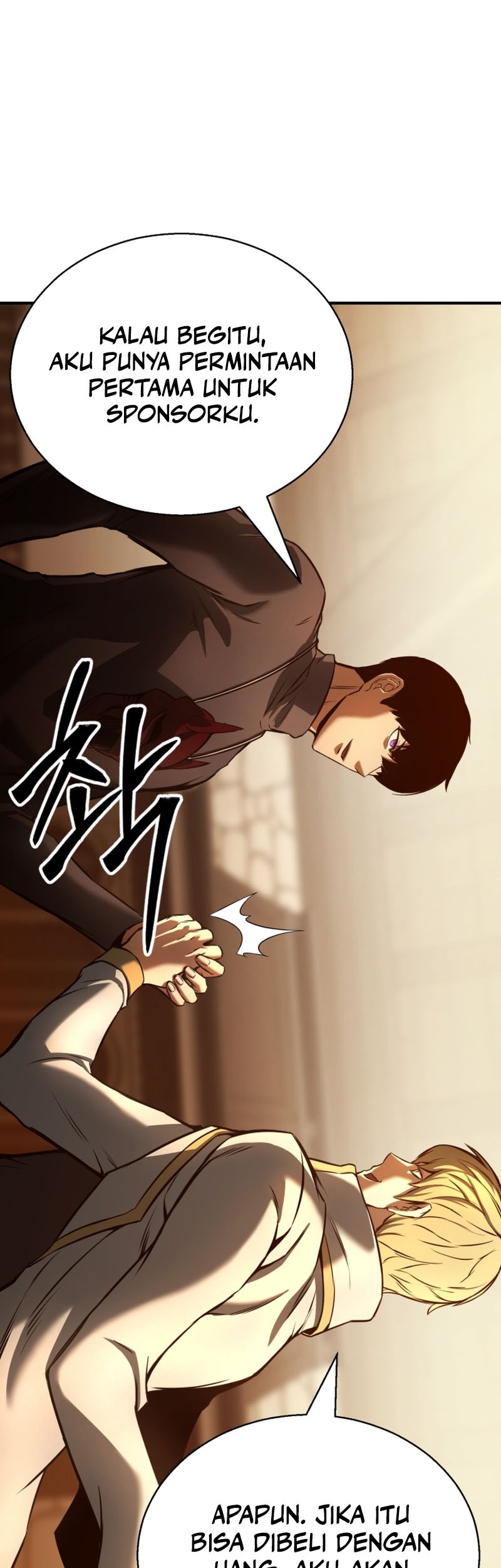 Absolute Necromancer Chapter 24 halaman 14