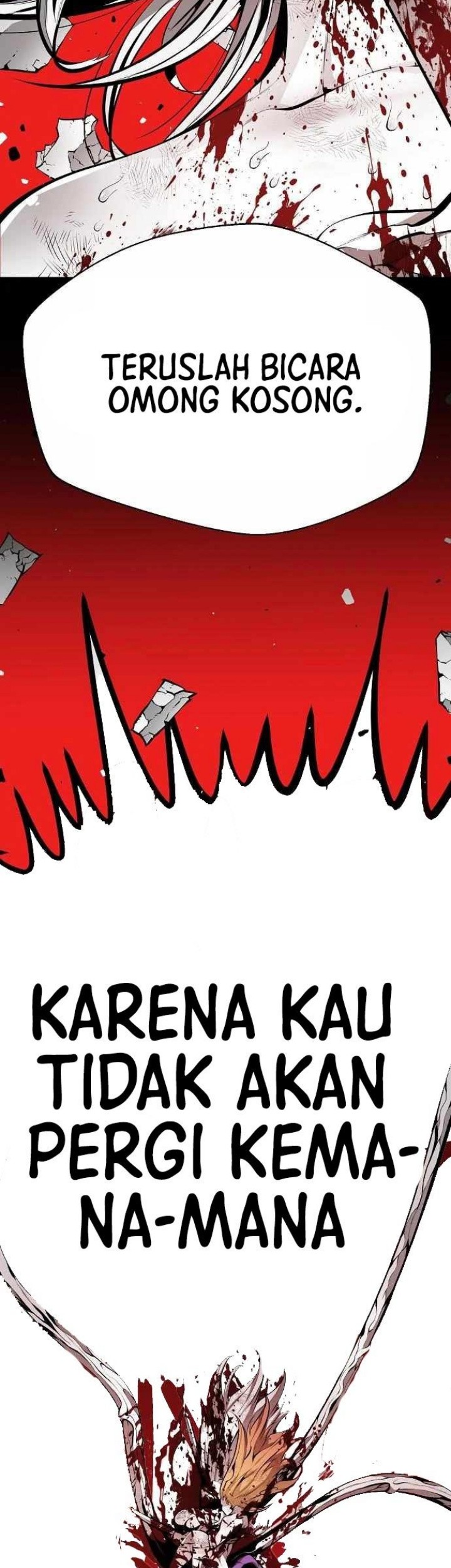 Beastburn Chapter 25 halaman 13
