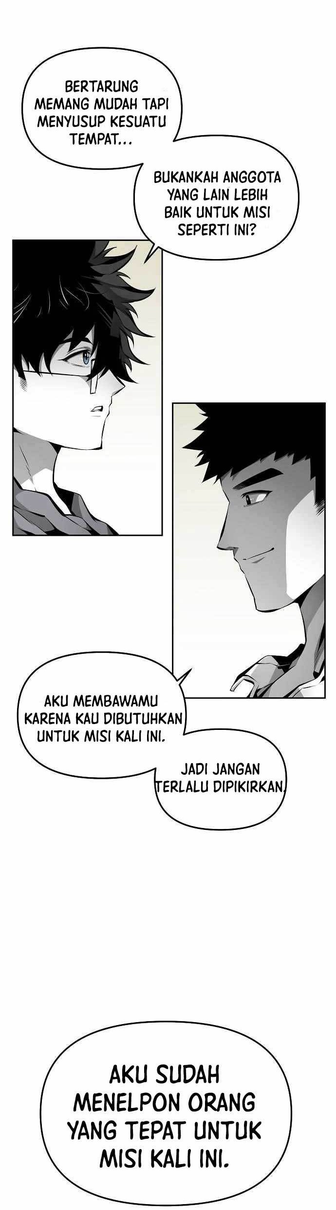 Beastburn Chapter 24 halaman 9