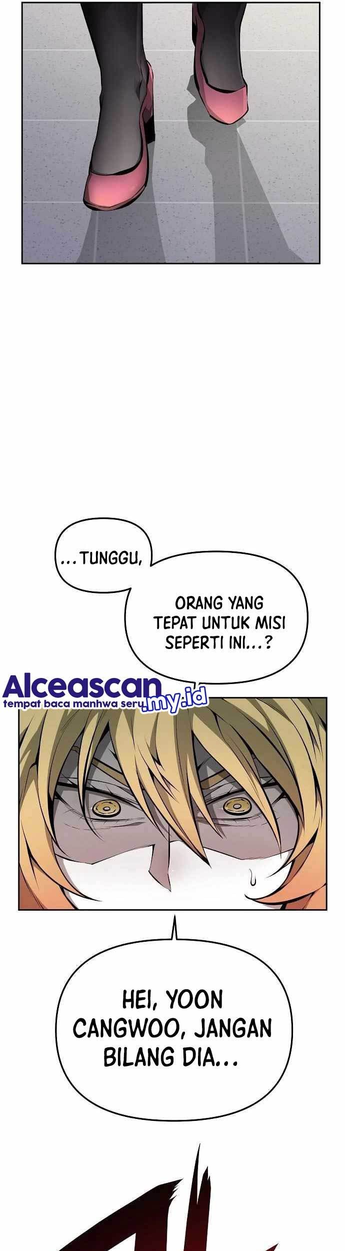 Beastburn Chapter 24 halaman 10