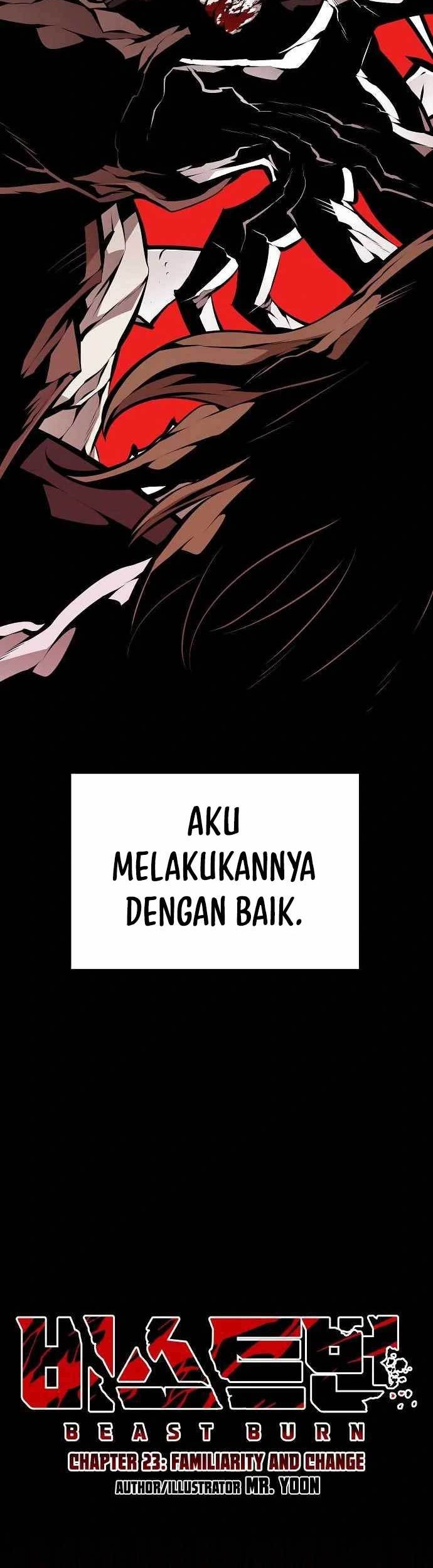 Beastburn Chapter 23 halaman 10