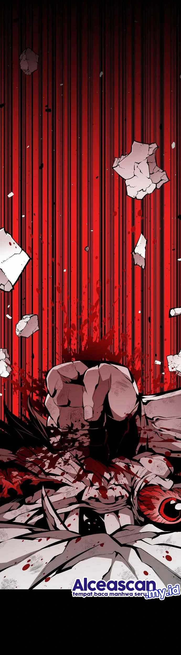 Beastburn Chapter 23 halaman 11