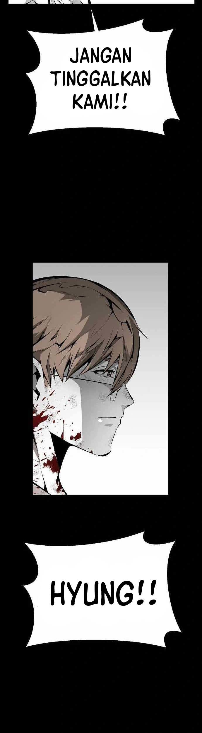 Beastburn Chapter 22 halaman 10