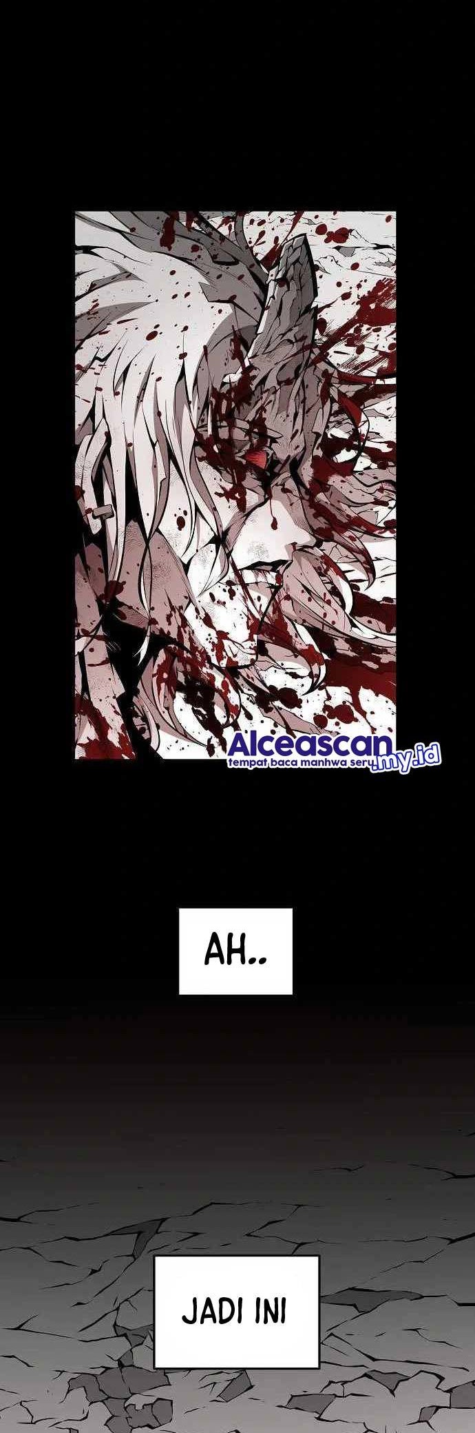 Beastburn Chapter 22 halaman 11