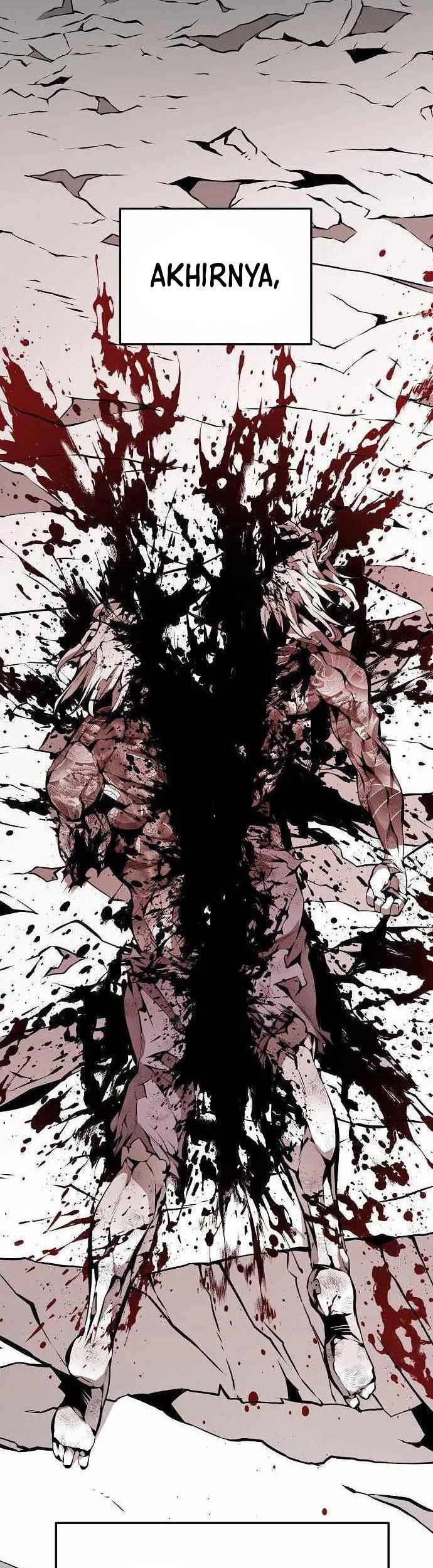 Beastburn Chapter 22 halaman 12