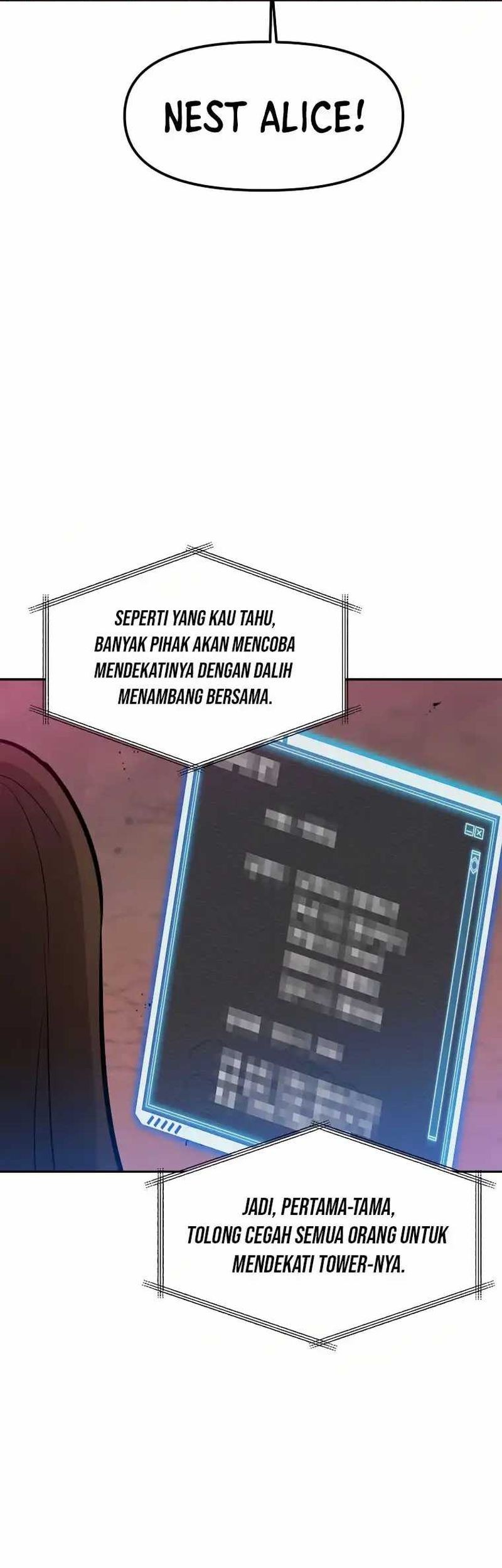 I Have Max Level Luck Chapter 71 halaman 11