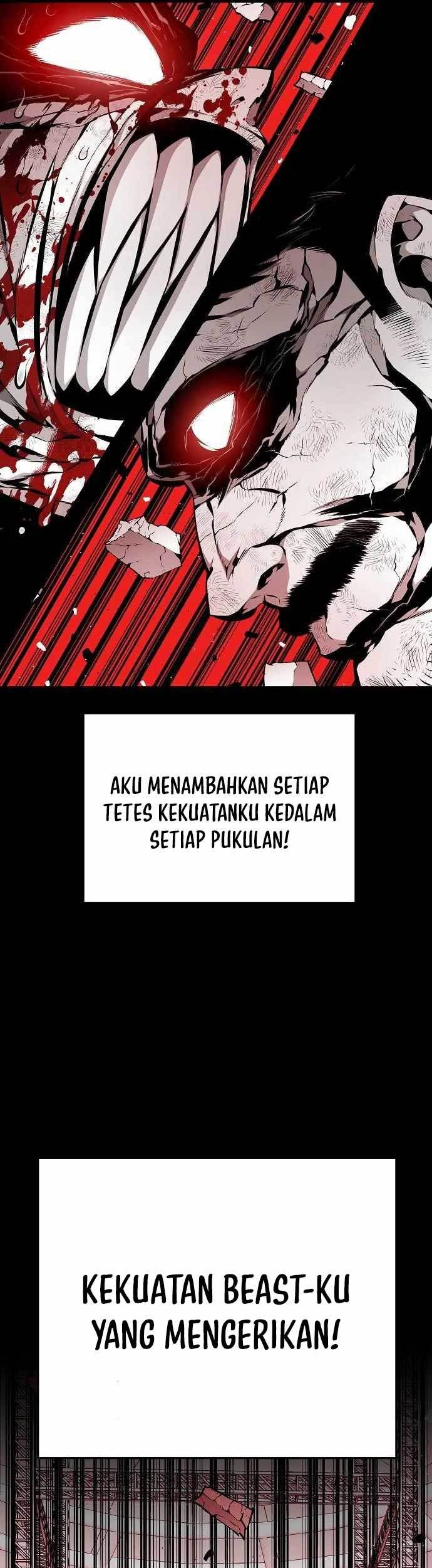 Beastburn Chapter 29 halaman 10