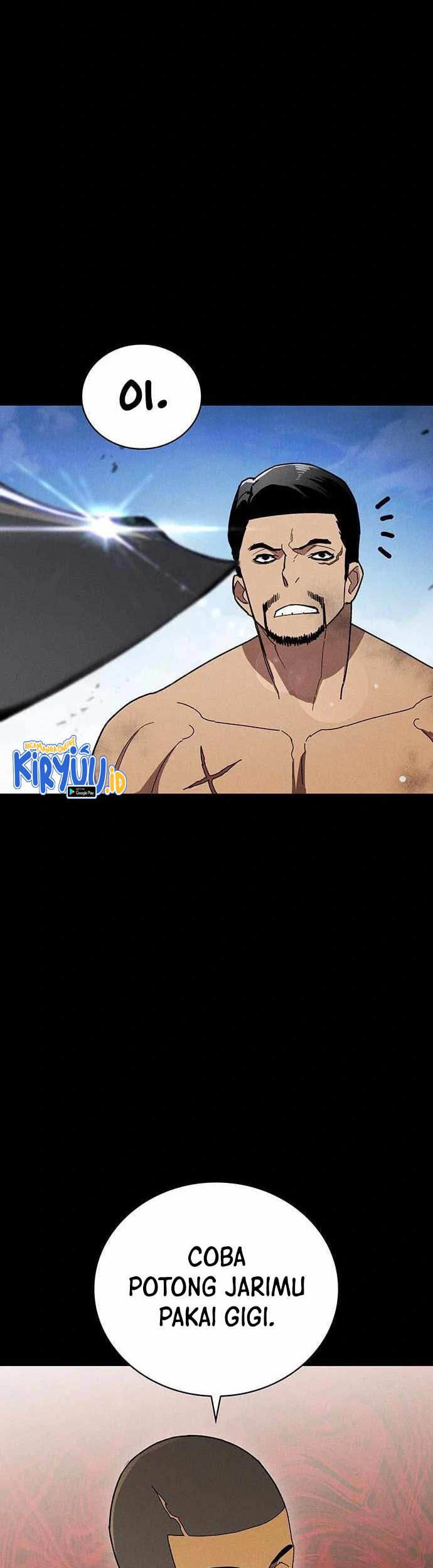 Ranker (2022) Chapter 31 halaman 11