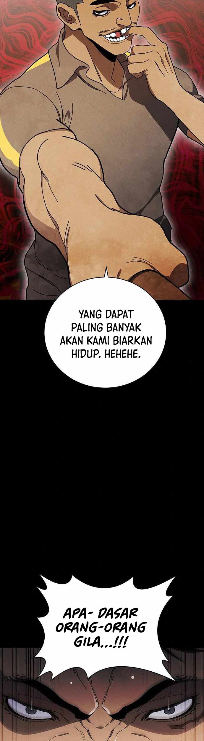 Ranker (2022) Chapter 31 halaman 12