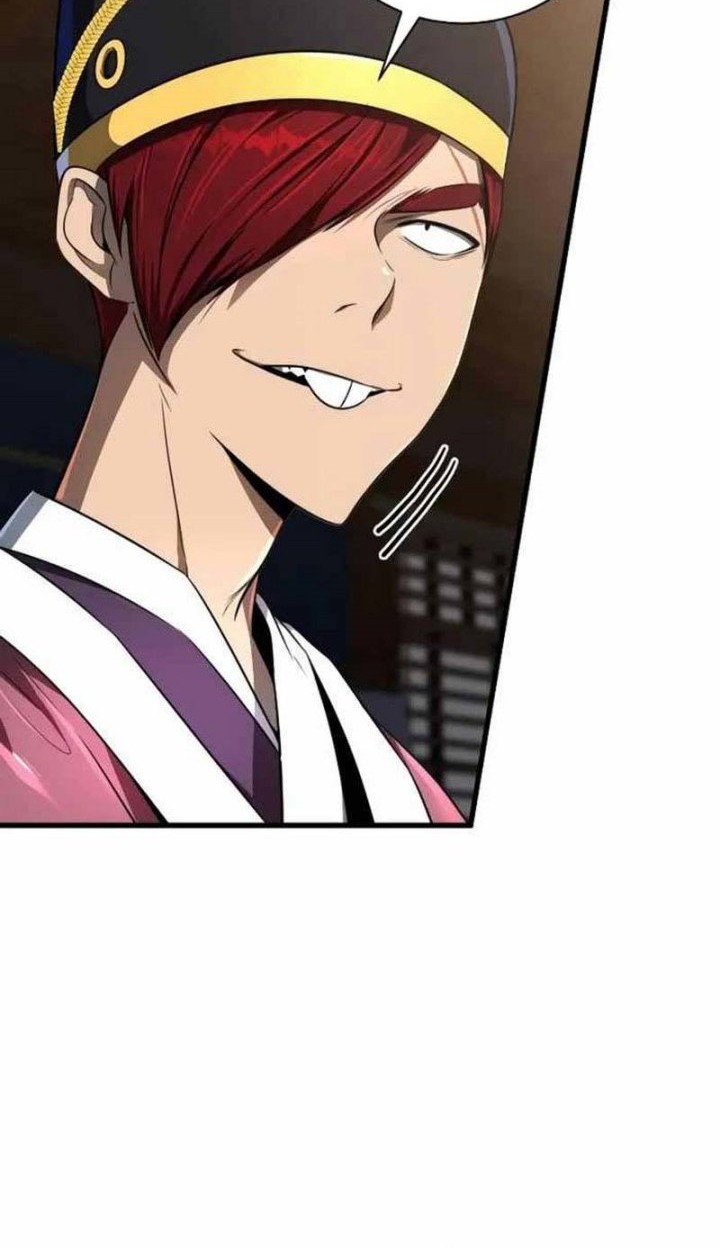 Legendary Ranker’s Comeback Chapter 30 halaman 8