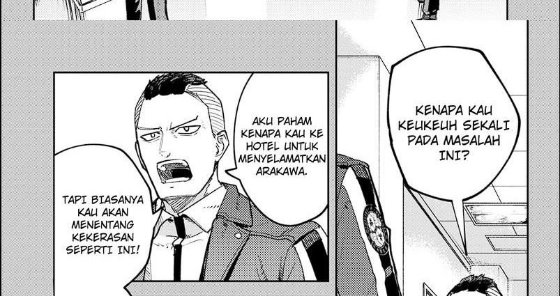 Skeleton Double Chapter 18 halaman 4