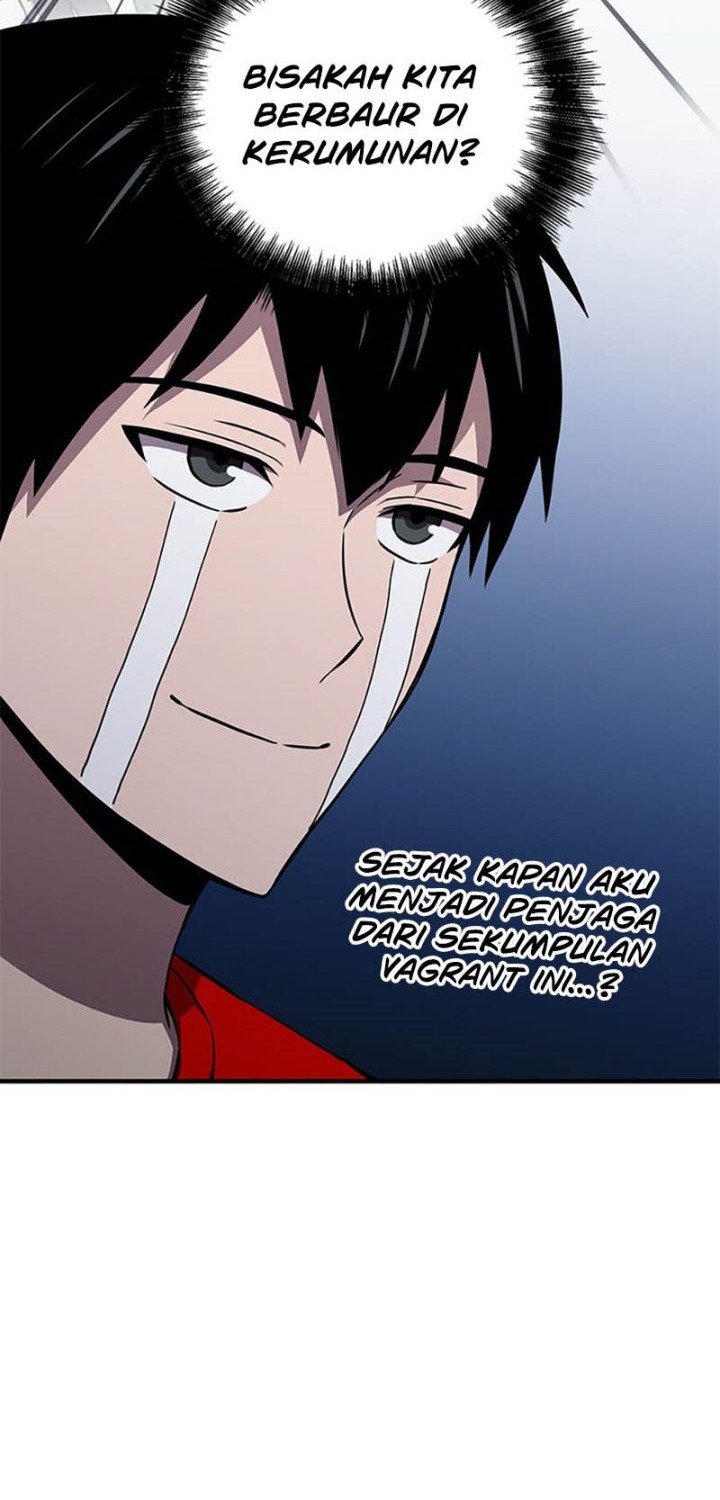 Cursed Manager’s Regression Chapter 35 halaman 9