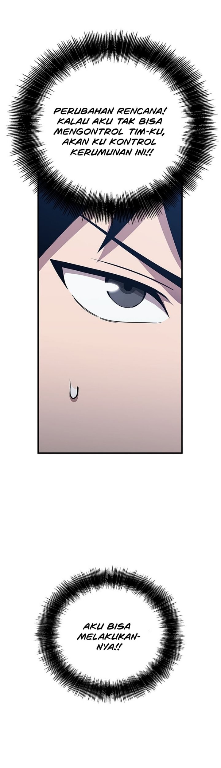Cursed Manager’s Regression Chapter 35 halaman 10