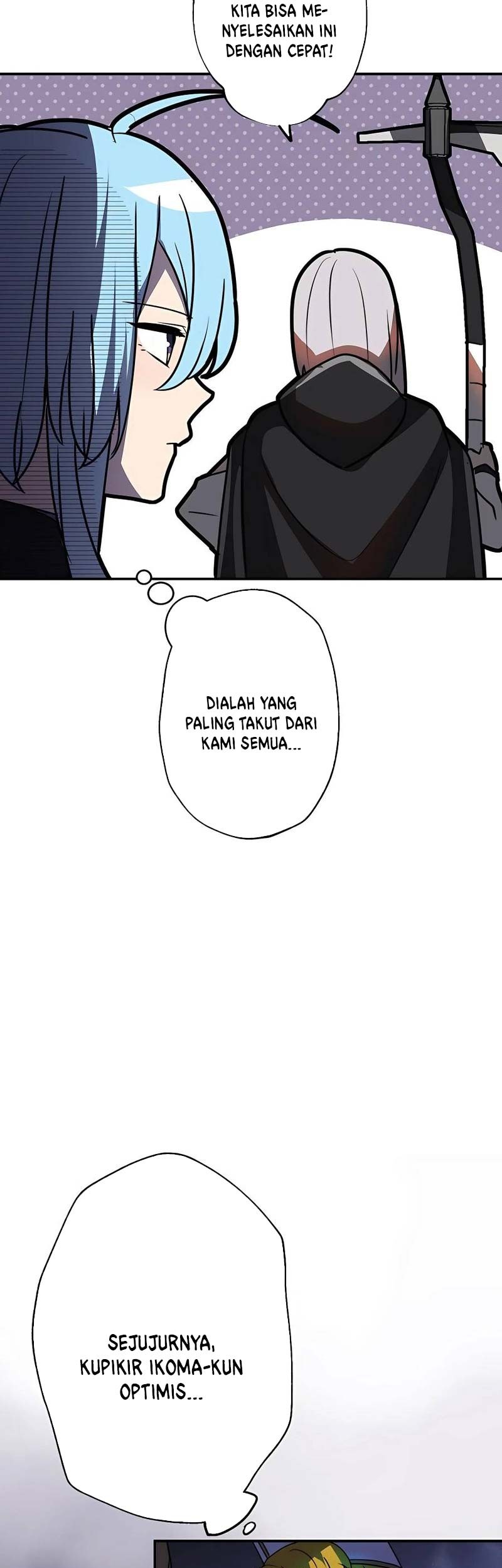 Reborn Ranker – Gravity User Chapter 41 halaman 12