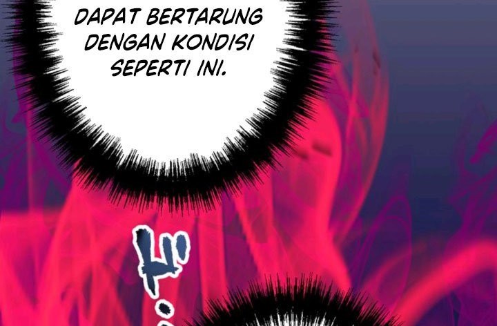 Level Drain Chapter 40 halaman 9